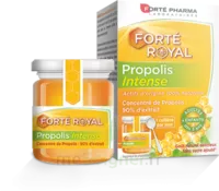 Forte Pharma Propolis Intense Gelée Pot/40g à Cavignac