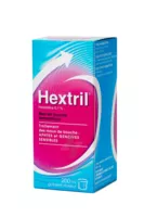 Hextril 0,1 % Bain Bouche Fl/200ml à Cavignac