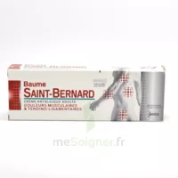 Baume Saint Bernard, Crème à Cavignac