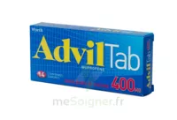 Advil 400 Mg Comprimés Enrobés Plq/14 à Cavignac