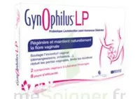 Gynophilus Lp Comprimes Vaginaux, Bt 2 à Cavignac