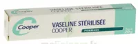 Vaseline Sterilisee Cooper, Pommade à Cavignac