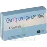 Gynopura L.p. 150 Mg, Ovule à Libération Prolongée Plq/2 à Cavignac
