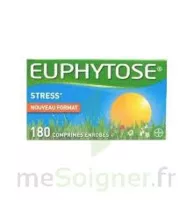 Euphytose Comprimés Enrobés B/180 à Cavignac