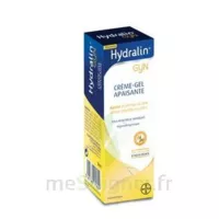 Hydralin Gyn Crème Gel Apaisante 15ml à Cavignac