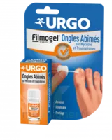 Urgo Filmogel Solution Ongles Abîmés 3,3ml à Cavignac