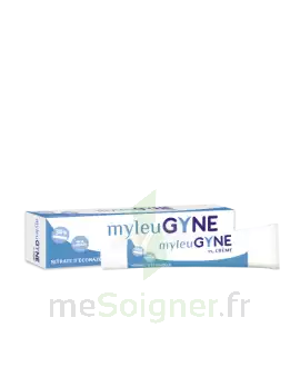 Myleugyne 1 %, Crème à Cavignac